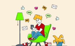 Ekranda geçen saatler zihni nasıl etkiliyor?