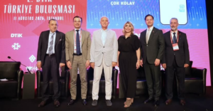 Türk iş dünyası DTİK Türkiye Buluşması’nda bir araya geldi
