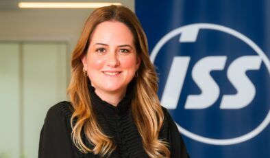 ISS Türkiye’de Hukuk, İnsan ve Kültür Başkanlığına Gamze Baykal atandı