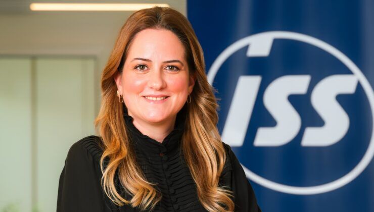 ISS Türkiye’de Hukuk, İnsan ve Kültür Başkanlığına Gamze Baykal atandı