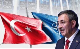 Cevdet Yılmaz açıkladı, Mekke Anlaşması NATO’ya alternatif değil