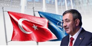 Cevdet Yılmaz açıkladı, Mekke Anlaşması NATO’ya alternatif değil