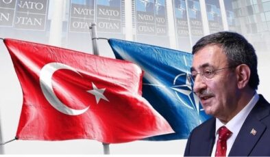 Cevdet Yılmaz açıkladı, Mekke Anlaşması NATO’ya alternatif değil