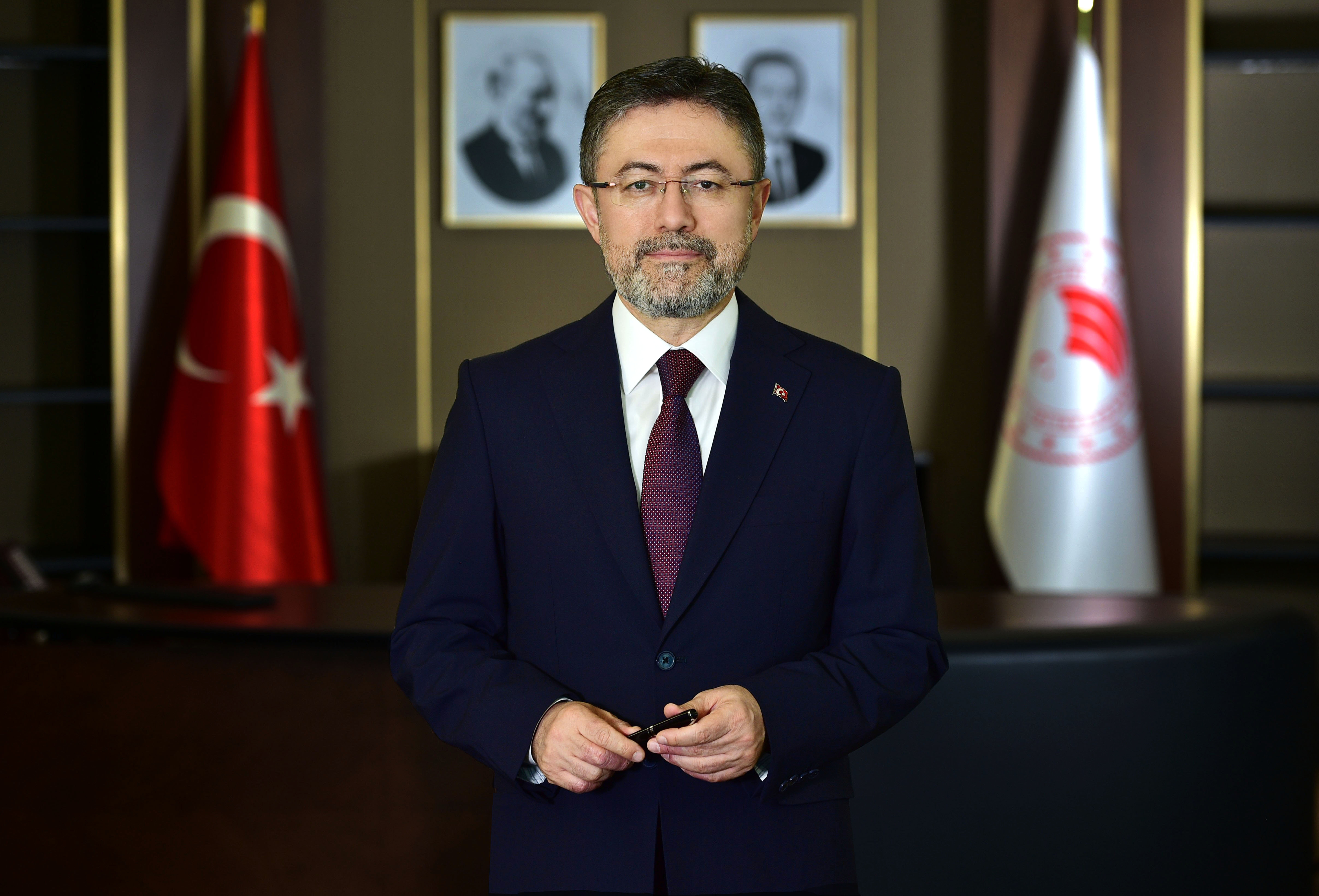 Van Gölü Deveboynu Yarımadası milli park ilan edildi