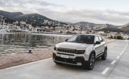 Jeep’ten ağustos ayına özel takas ve fiyat fırsatları