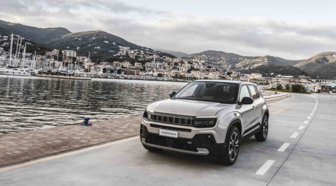 Jeep’ten ağustos ayına özel takas ve fiyat fırsatları