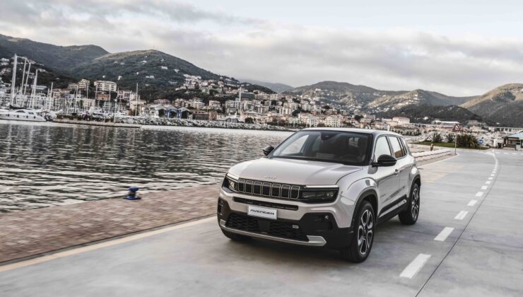 Jeep’ten ağustos ayına özel takas ve fiyat fırsatları
