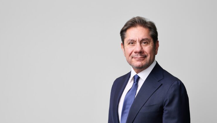 Akbank 2030 hedefini erkenden aştı