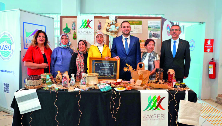Şehirlerin yeşil geleceği ortak akılla yazılıyor