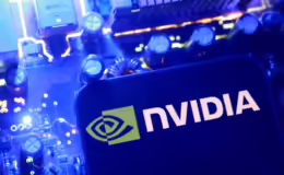 Teknoloji devi Nvidia’da yapay zekâ talebiyle rekor gelir