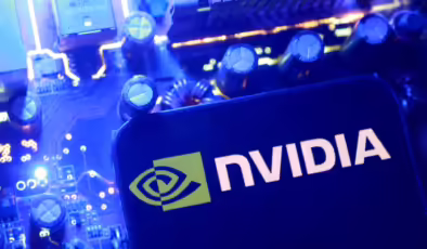 Teknoloji devi Nvidia’da yapay zekâ talebiyle rekor gelir
