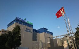 Ekmeğini mezopotamya’nın bereketinden çıkartıyor