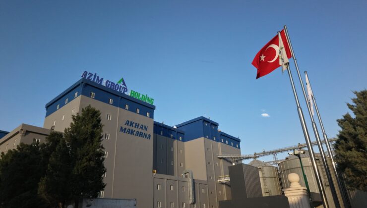 Ekmeğini mezopotamya’nın bereketinden çıkartıyor