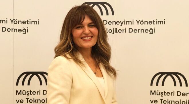 Müşteri deneyiminde küresel atılım: Türkiye Avrupa’nın üssü oldu
