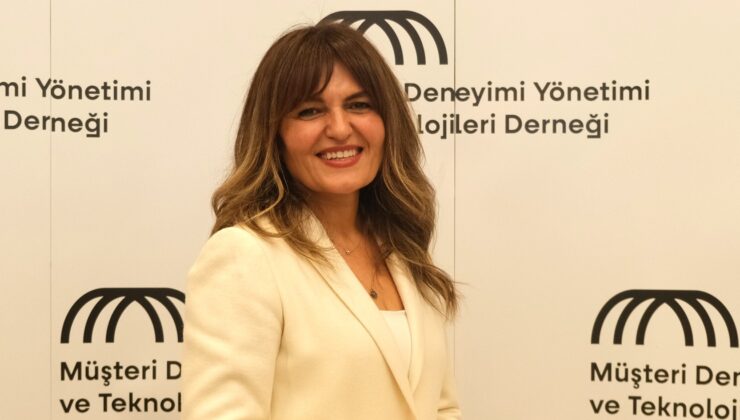Müşteri deneyiminde küresel atılım: Türkiye Avrupa’nın üssü oldu