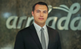 Armada Gıda’nın yeni CEO’su Mehmet Hayri Sönmez oldu