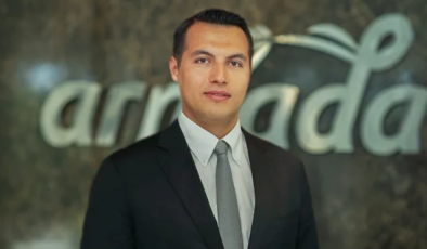 Armada Gıda’nın yeni CEO’su Mehmet Hayri Sönmez oldu