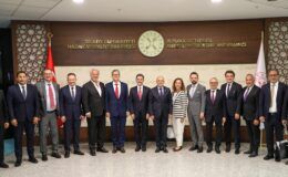 HİB’den hizmet ihracatında büyüme atağı