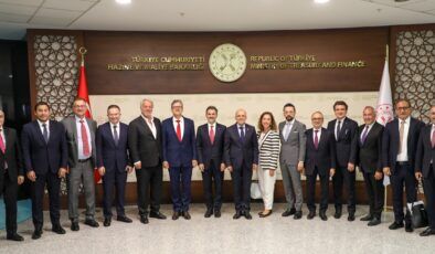 HİB’den hizmet ihracatında büyüme atağı