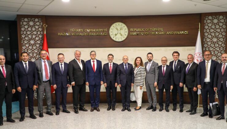 HİB’den hizmet ihracatında büyüme atağı
