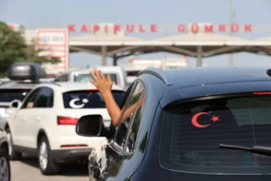 Gurbetçilerden turizme 15 milyar dolarlık katkı bekleniyor