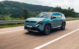 Otomotiv pazarında daralma: SUV ve elektrikli araçlar payını artırdı