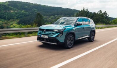 Otomotiv pazarında daralma: SUV ve elektrikli araçlar payını artırdı