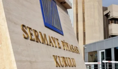SPK’den yatırım fonları için kritik açıklama