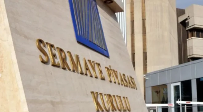 SPK’den yatırım fonları için kritik açıklama