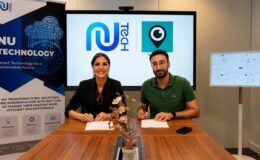 Yapay zekâ destekli akıllı hijyen platformu