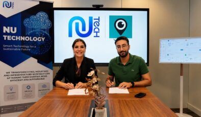 Yapay zekâ destekli akıllı hijyen platformu