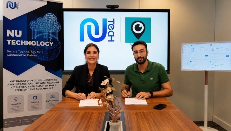 Yapay zekâ destekli akıllı hijyen platformu