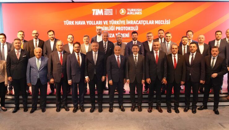 İhracatçıya 49 noktada yüzde 34 kargo indirimi