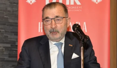 Yeni nesil diaspora: Avrupa’daki Türkler geleceği inşa ediyor