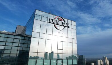 İhracat finansmanında güçlü artış: Destek 32 milyar dolara ulaştı