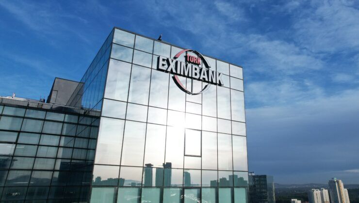 İhracat finansmanında güçlü artış: Destek 32 milyar dolara ulaştı
