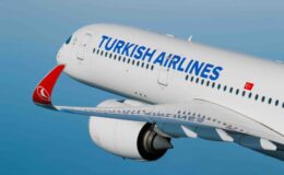 THY’den uçuş süresi rekoru: 16 saat 27 dakika havada kaldı