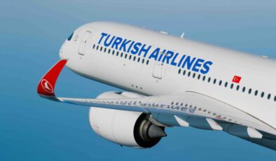 THY’den uçuş süresi rekoru: 16 saat 27 dakika havada kaldı
