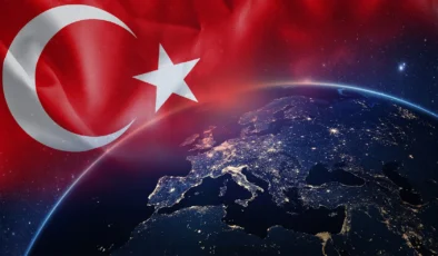 Türkiye’nin uzay AR-GE bütçesi 10 yılda 107 kat büyüdü