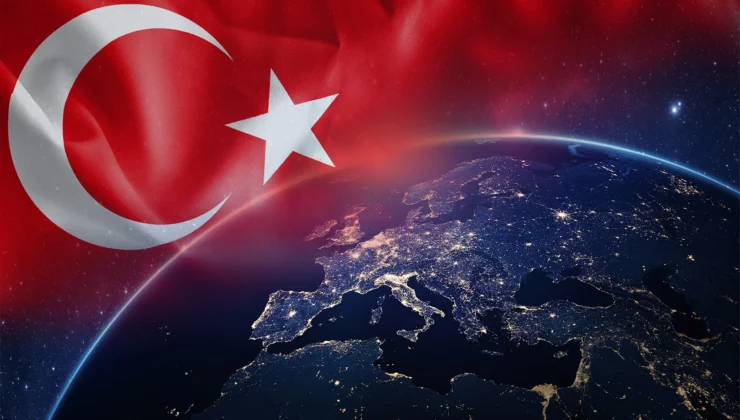 Türkiye’nin uzay AR-GE bütçesi 10 yılda 107 kat büyüdü