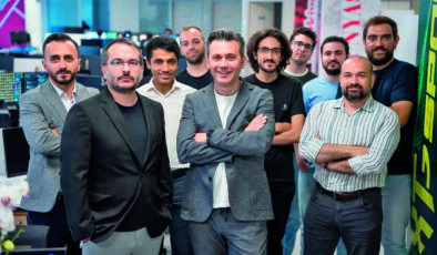 Dijital Varlıklar yapay zekâ destekli CMS ile farkını ortaya koyuyor