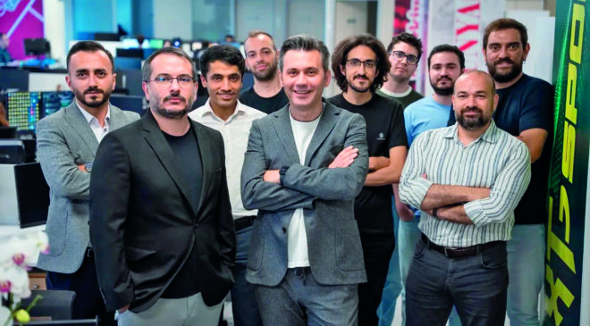 Dijital Varlıklar yapay zekâ destekli CMS ile farkını ortaya koyuyor