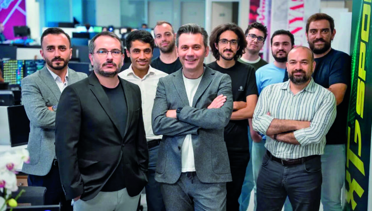 Dijital Varlıklar yapay zekâ destekli CMS ile farkını ortaya koyuyor