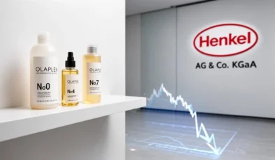 Henkel, OLAPLEX satın almasıyla premium saç bakımında büyüyor