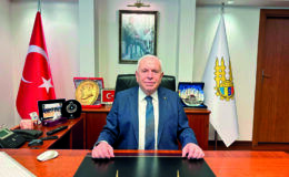Sınırın gücü ekonomiye can suyu oluyor