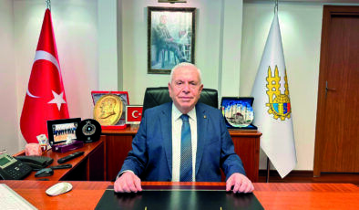 Sınırın gücü ekonomiye can suyu oluyor