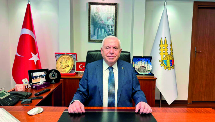 Sınırın gücü ekonomiye can suyu oluyor