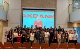 Akbank UniChallenge+ 12. dönemini tamamladı