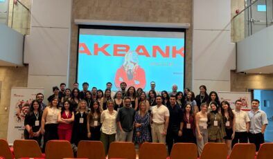 Akbank UniChallenge+ 12. dönemini tamamladı