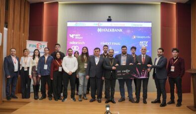 Fintek hızlandırma programı FINEXT 2026 başvuruları açıldı